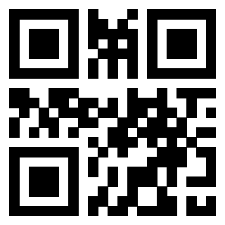 Qr Code di 3309011359