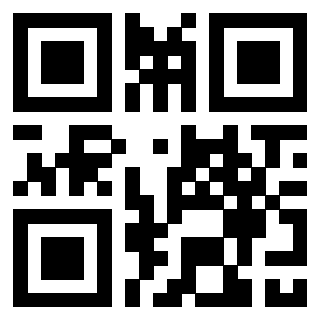3309011360 - Immagine del Qr Code