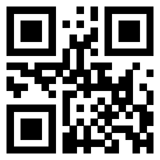 Scansione del Qr Code di 3309011361