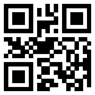 Scansione del Qr Code di 3309011362