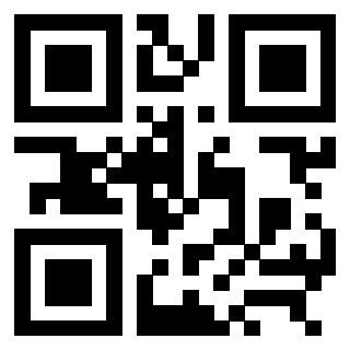 Il Qr Code di 3309011364