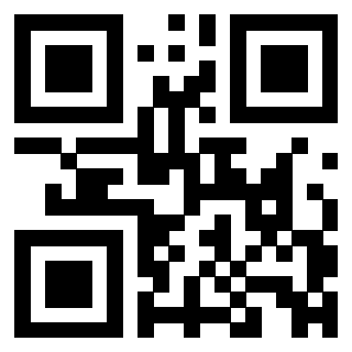 Scansione del Qr Code di 3309011366