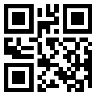 3309011370 - Immagine del QrCode