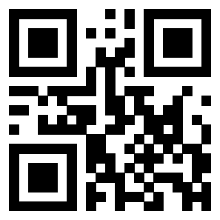 Scansione del Qr Code di 3309011371