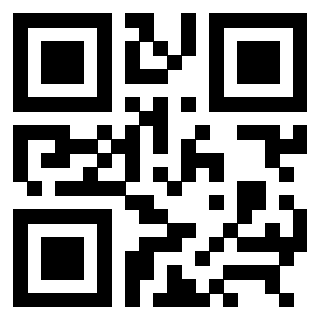 3309011372 - Immagine del QrCode