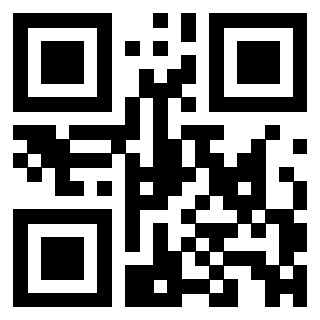 Immagine del Qr Code di 3309011375