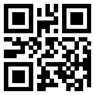 3309011376 - Immagine del QrCode associato