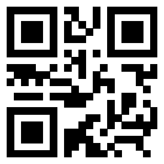 Immagine del QrCode di 3309011377