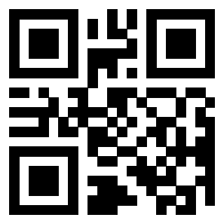 Scansione del QrCode di 3309011378
