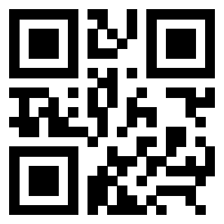 3309011379 - Immagine del QrCode associato
