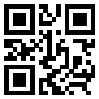 3309011384 - Immagine del Qr Code