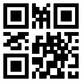 3309011385 Qr Code associato