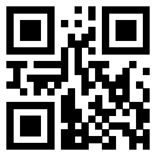 Scansione del Qr Code di 3309011387