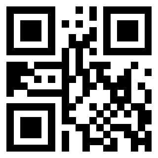 Scansione del Qr Code di 3309011388