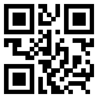 3309011389 QrCode associato