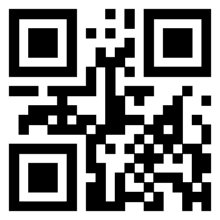 3309011391 - Immagine del Qr Code associato