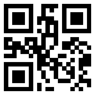 Il Qr Code di 3309011392