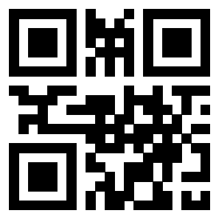 3309011393 - Immagine del Qr Code associato