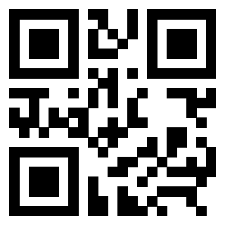 3309011394 - Immagine del Qr Code
