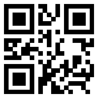 Immagine del QrCode di 3309011395