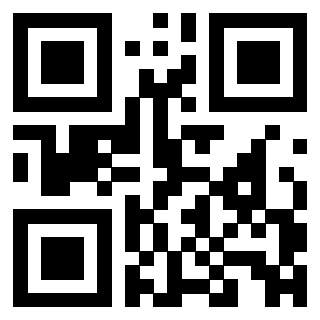 Il QrCode di 3309011396