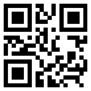 3309011399 - Immagine del Qr Code