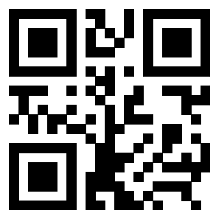 3309011400 QrCode associato