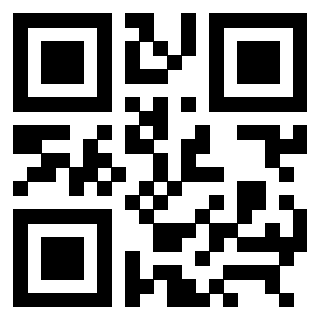 3309011401 - Immagine del Qr Code