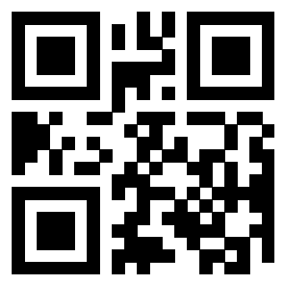 3309011404 QrCode associato