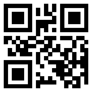 3309011407 - Immagine del QrCode