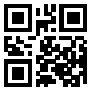 QrCode di 3309011409