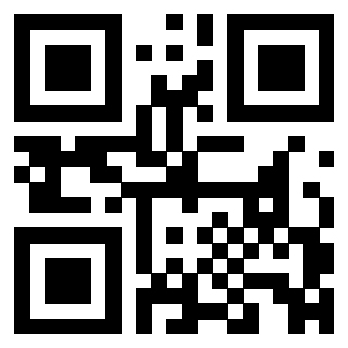 Scansione del QrCode di 3309011410