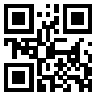 3309011412 - Immagine del QrCode associato