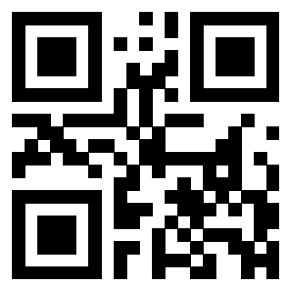 3309011413 - Immagine del QrCode associato