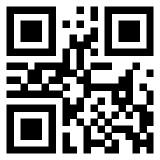 3309011414 - Immagine del QrCode associato