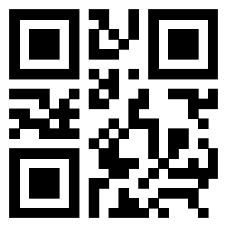 Immagine del Qr Code di 3309011416