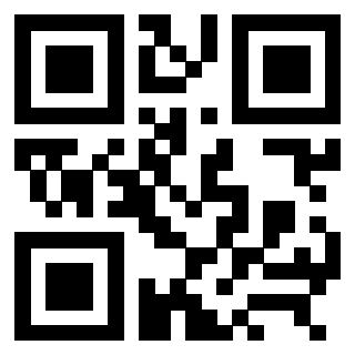 3309011419 - Immagine del Qr Code associato