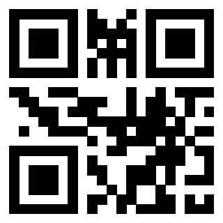 3309011421 - Immagine del QrCode associato