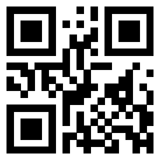 Scansione del QrCode di 3309011424