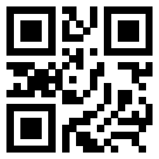 3309011430 QrCode associato