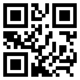 Scansione del QrCode di 3309011431