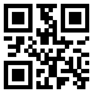 3309011433 - Immagine del QrCode