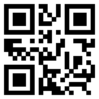 Scansione del Qr Code di 3309011436