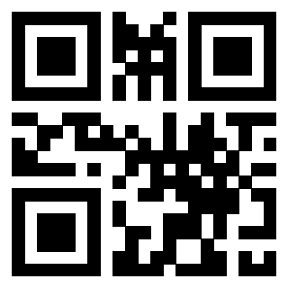 Immagine del QrCode di 3309011437
