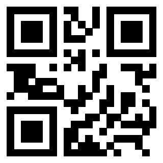 Immagine del Qr Code di 3309011439