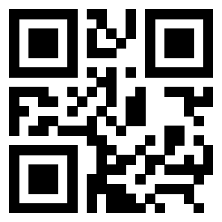 3309011441 - Immagine del Qr Code