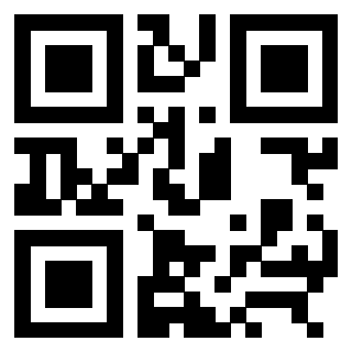 3309011443 - Immagine del QrCode