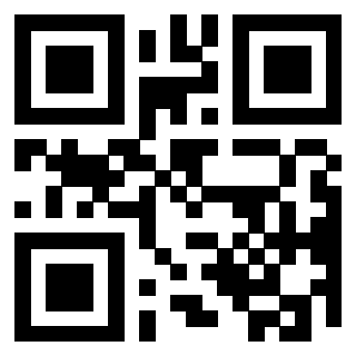 Immagine del Qr Code di 3309011444