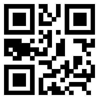 Il Qr Code di 3309011445