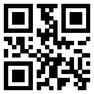 3309011451 - Immagine del QrCode associato